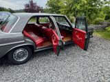 Mercedes-Benz 300sel 3.5 aus Portugal mit einmaliger Farbkombi - Mercedes-Benz 300: 300sel