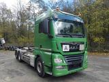 MAN 26.460 TGX ** Hyvalift / Klima / Retarder ** - Angebote