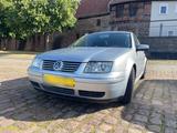 Volkswagen VW BORA 2.0 - Volkswagen Bora: 2.0