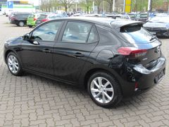 Fahrzeugabbildung Opel Corsa F Edition 5tür 1,2 55KW M5 MultiMedia PPS
