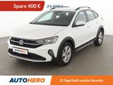 Volkswagen Taigo 1.0 TSI Life Aut.*NAVI*LED*ACC*PLA*CAM*PDC - Volkswagen Taigo in Nürnberg