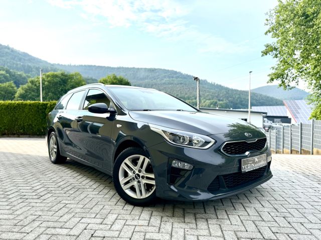 Kia cee'd Sportswagon 1.4 TGDI Vision-Navi-LED-Kamer