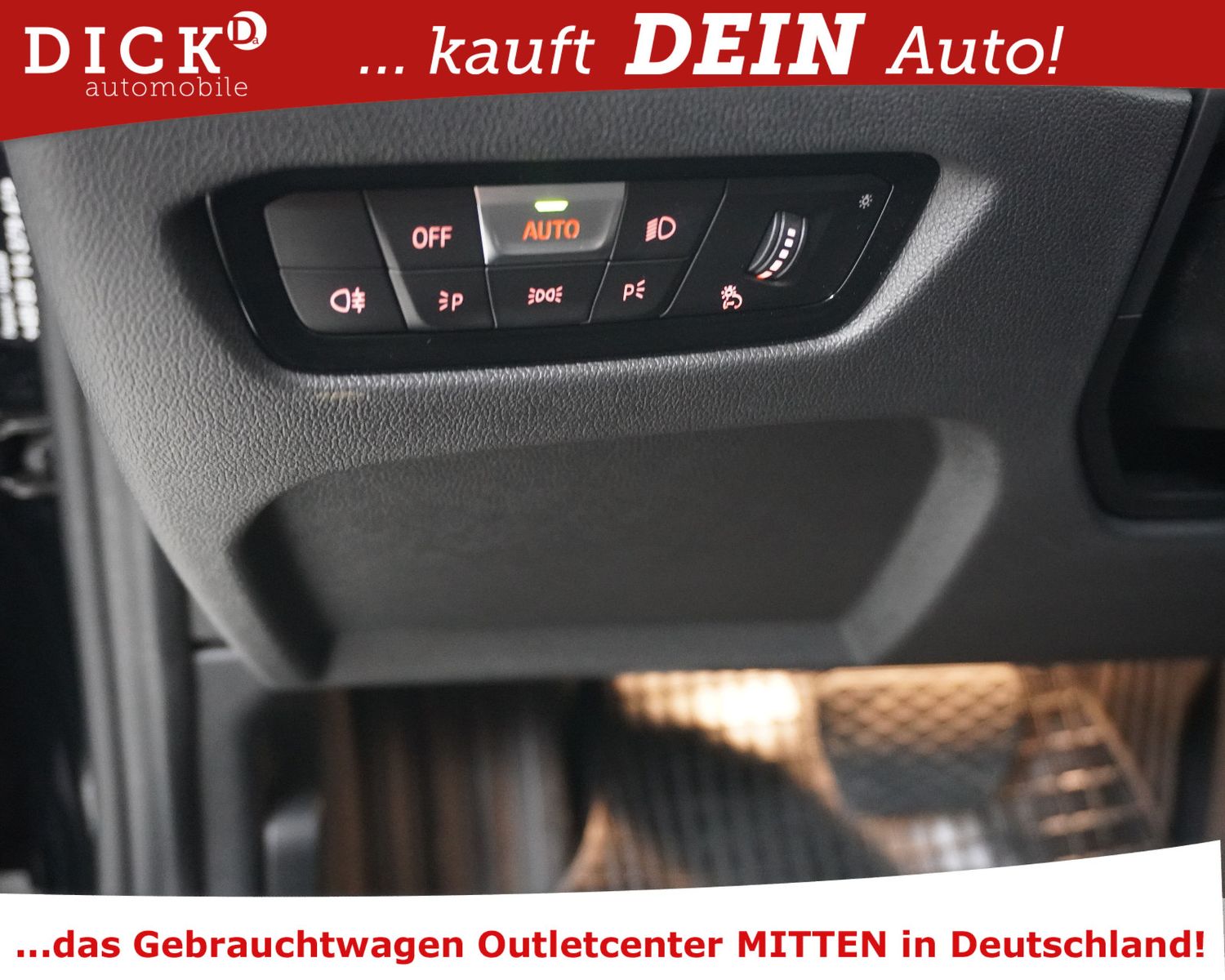 Fahrzeugabbildung BMW 318d Aut. NAVI PROF+VIRTU+H&K+LED+AHK+SHZ+TEMP+M