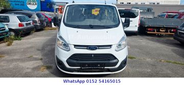 Ford Transit - 2