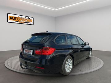 BMW 320 - 7