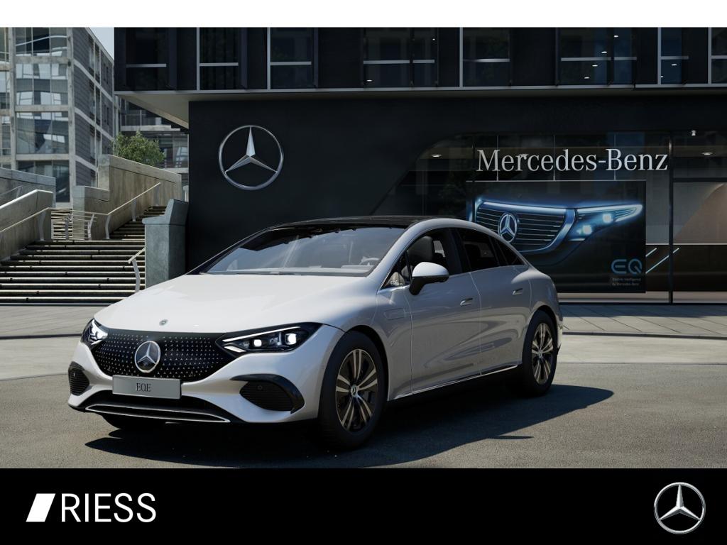 Mercedes-Benz EQE 350 Electric Art Distr Pano Burmes 360 19''