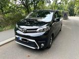 Toyota Proace (Verso) 2,0-l-D-4D 130kW L1 Executive... - Toyota in Berlin: Proace