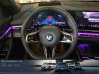 BMW 520 - Vorschau Bild 10