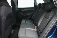 Skoda Karoq - Vorschau Bild 10