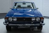 Triumph Stag Mk. II - Der Beste - Triumph: Cabrio, Stag