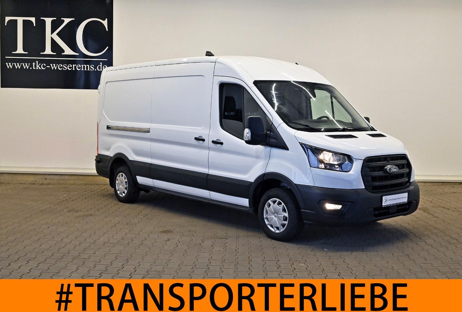 Ford Transit 310 L3H2 Trend Kasten Klima Kamera #T041