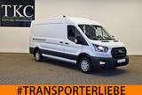 Ford Transit 310 L3H2 Trend Kasten Klima Kamera #T041 - Ford Transit Gebrauchtwagen in Bremen