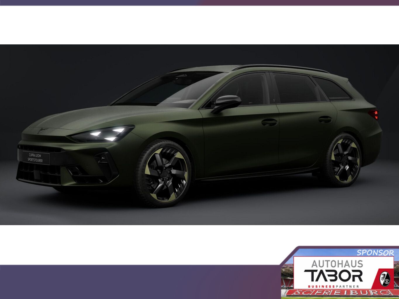 Cupra Leon - Bild 2