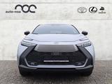 Toyota C-HR Plug-In Hybrid FWD Team Deutschland 2.0 EU6 - Deutschland gebraucht