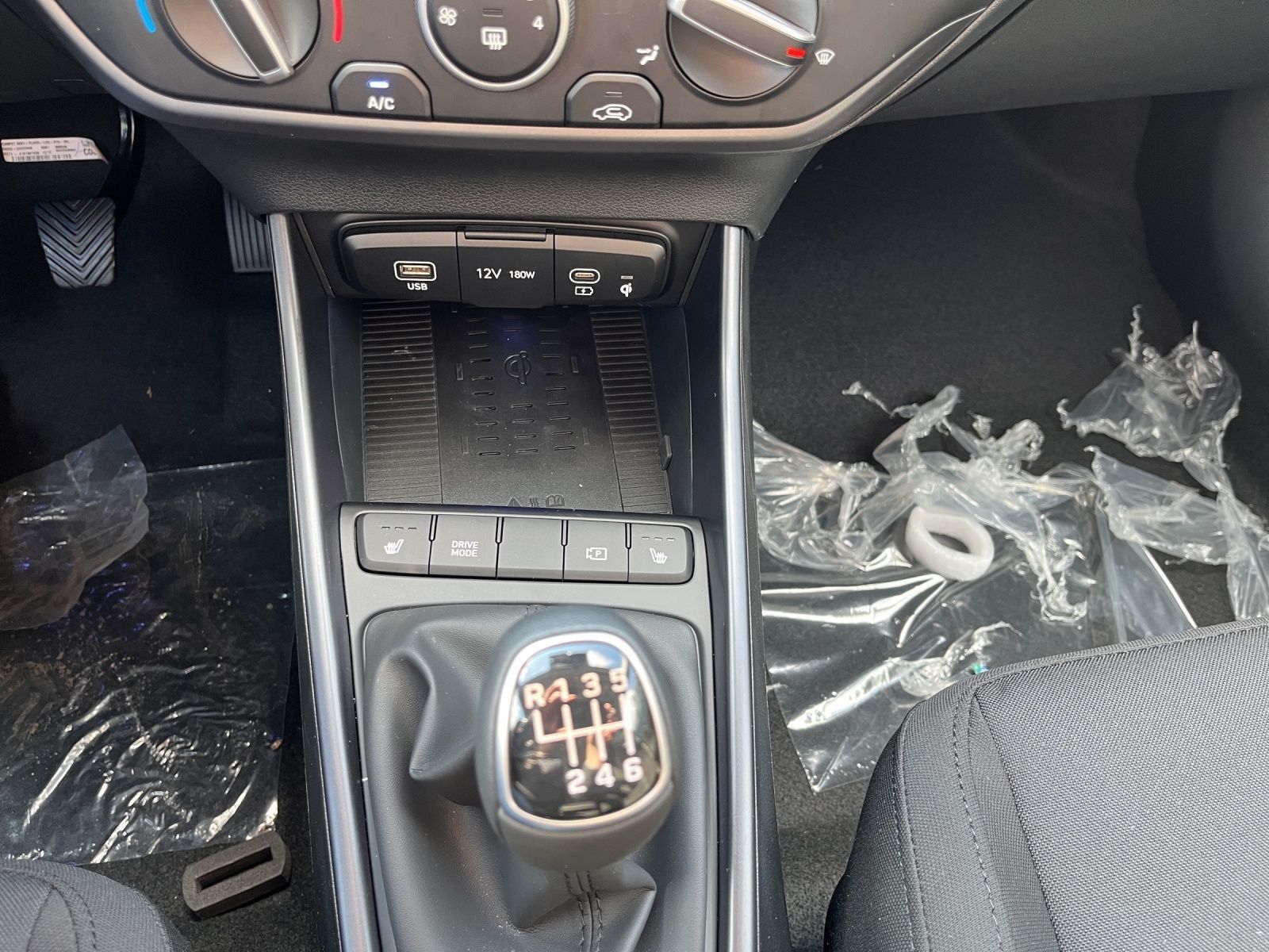 Hyundai i20 – Bild 13