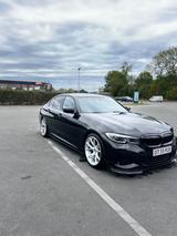 BMW M340i xDrive Automatic - - BMW M340i von privat