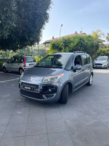 Citroën Citroen C3 Picasso C3 Picasso 1.6 HDi 110 airdre