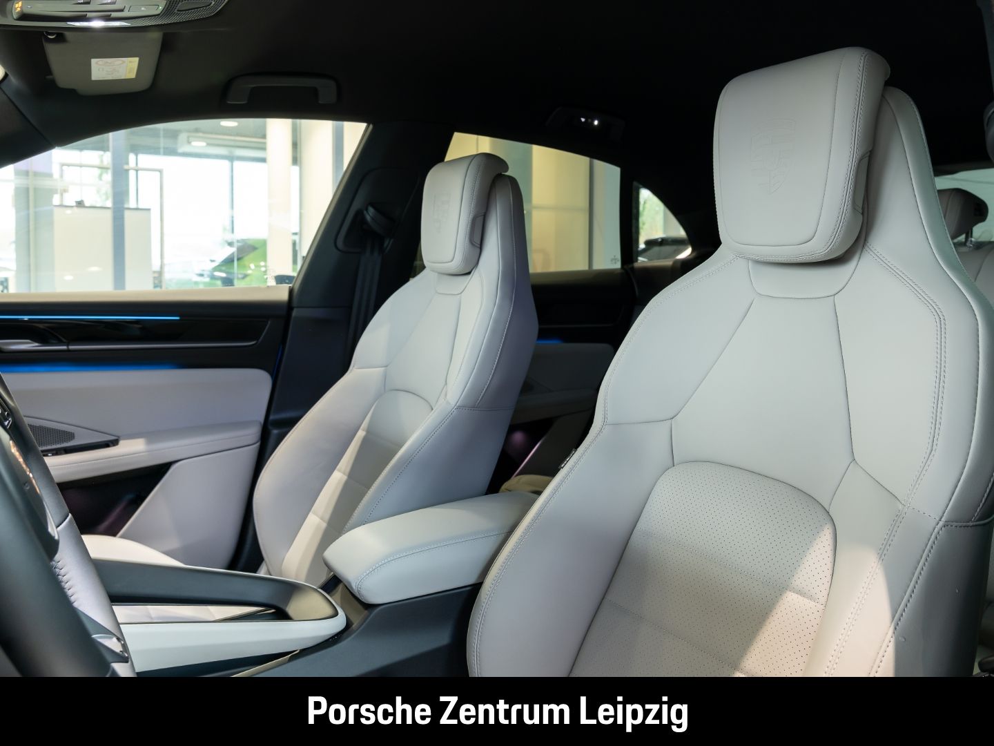 Porsche Macan - Bild 17