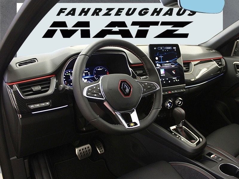 Fahrzeugabbildung Renault Arkana Mild Hybrid 160 EDC R.S. Line*Leder*