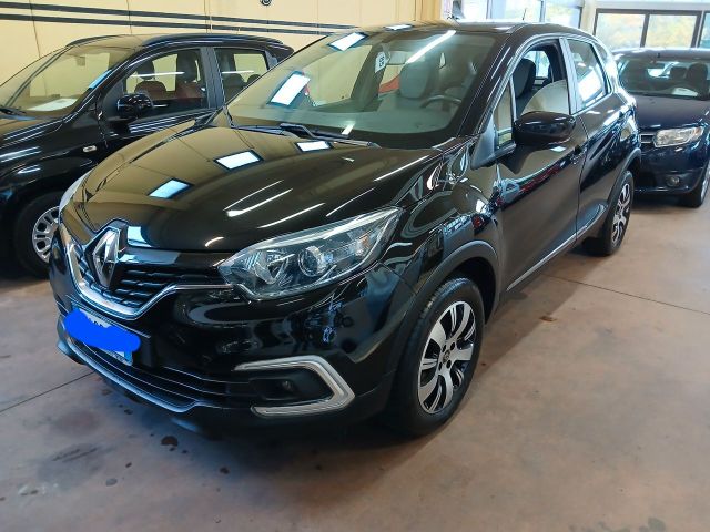 Renault Captur dCi 8V 90 CV Start&Stop Energy In