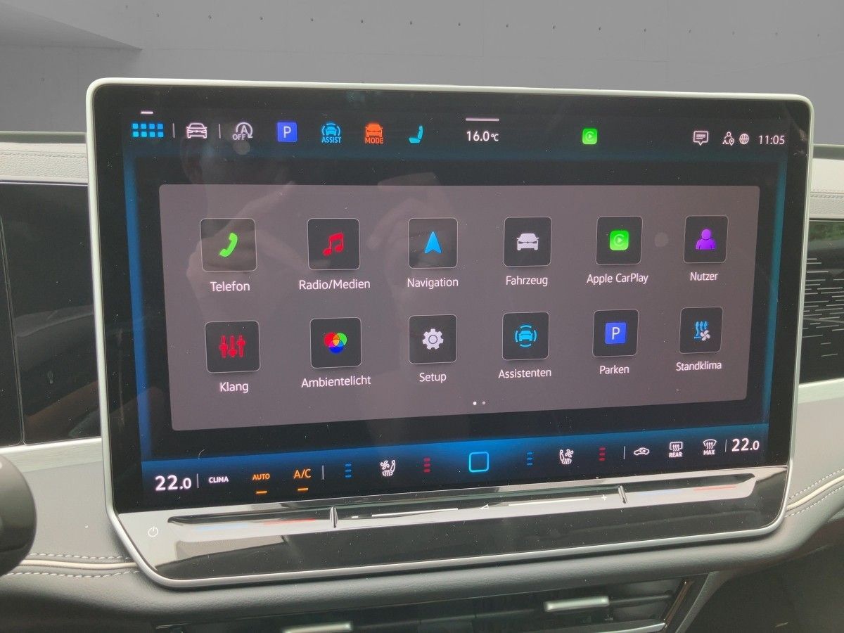 Volkswagen Passat Variant - Bild 11