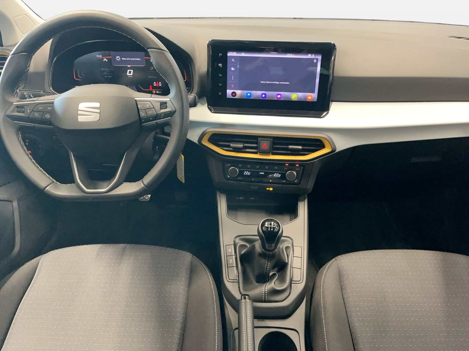 Seat Ibiza - Bild 10