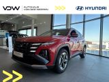 Hyundai TUCSON TREND ALLRAD MIT NAVI+EL.-HECKKLAPPE ETC! - Hyundai TUCSON Tageszulassungen
