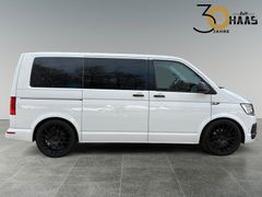Fahrzeugabbildung Volkswagen T6 Multivan 150 PS DSG - AHK*NAV*SITZHZG*PDC!!!