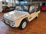Citroën Citroen Mehari - Restauro completo - Personalizz - Citroën E-MEHARI Benziner Gebrauchtwagen