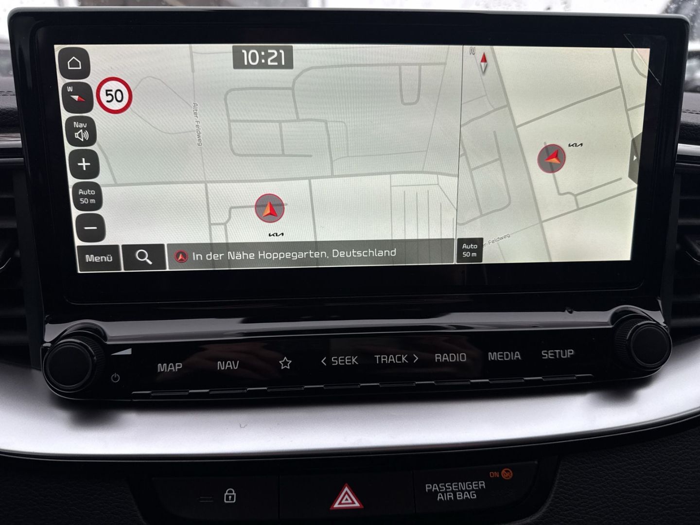 Kia cee'd / Ceed - Bild 15