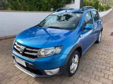 Dacia Sandero 1.5 dCi 8V 75CV Ambiance - Dacia Sandero Ambiance mit Diesel-Antrieb