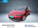 Volkswagen Golf VIII GTE Nav/Kam/LED+/ACC/AppCon/Business/A