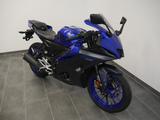 Yamaha YZF R 125 ABS / 1.Hand / sofort verfügbar - YAMAHA SPORTLER YZF R 125