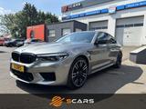 BMW M5 F90 600cv - gebrauchte BMW M5 aus dem Jahr 2018