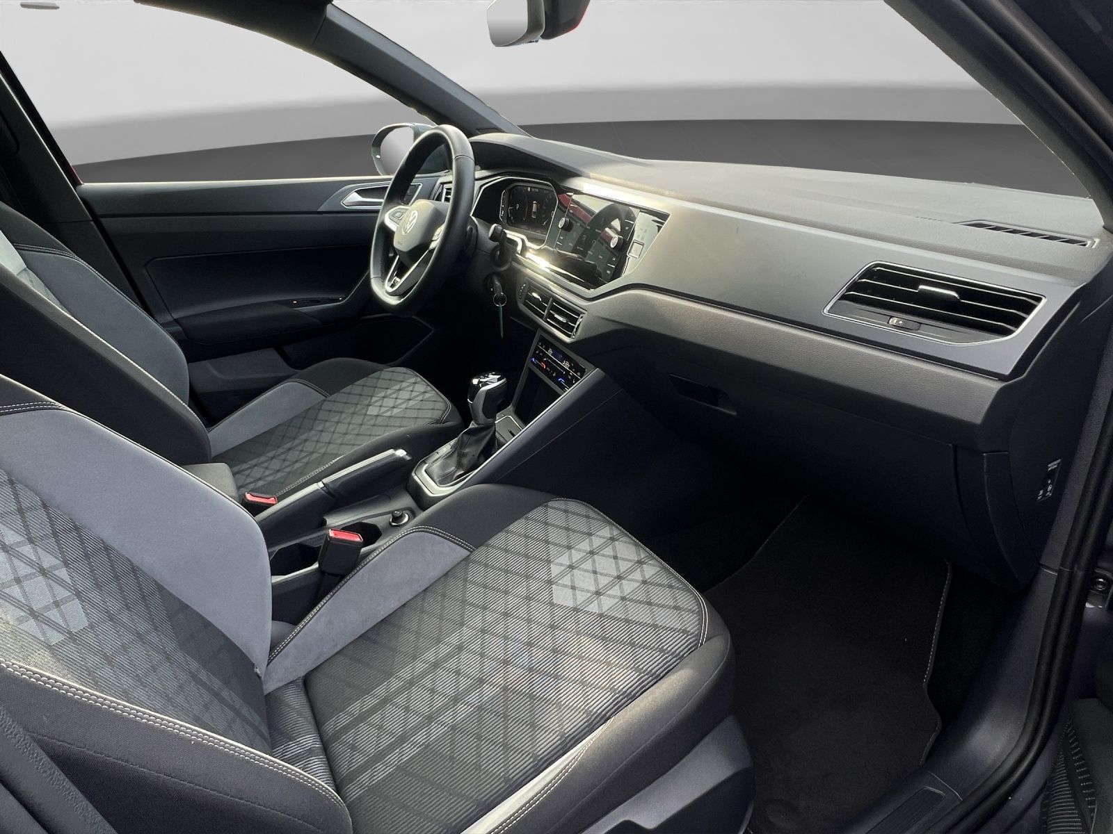 Volkswagen Taigo - Bild 5