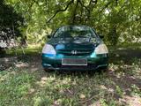 Honda Civic 1.4i LS Anfänger und/oder Winterauto - gebrauchte Honda Civic aus dem Jahr 2000
