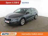 Skoda Octavia 1.5 TSI ACT Style*NAVI*LED*TEMPO*CAM* - Skoda Octavia Gebrauchtwagen in München