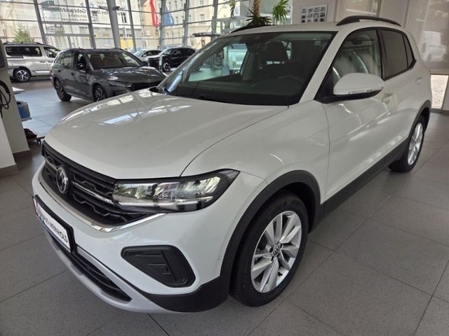 T-Cross Life 1.0 TSI LED APP CLI KAM AHK