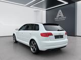 Audi A3 Sportback*1.Hand*S line*Pano*Tempomat*Xenon - gebrauchte Audi A3 aus dem Jahr 2011