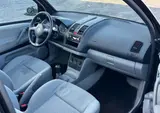 Volkswagen Lupo 1.4 Basis mit Tüv - gebrauchte VW Lupo aus dem Jahr 2004