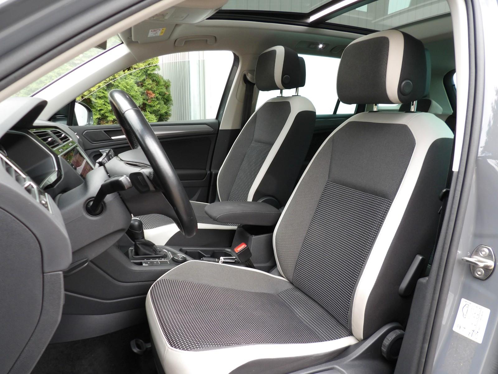 Volkswagen Tiguan OFFROAD DSG 4Motion Active 360° AHK 2.5T, миниатюра 3