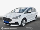 Ford S-Max 2.5 Duratec FHEV TITANIUM  NAVI*RFC* - Ford S-Max in Dresden