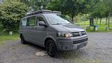 Volkswagen T5 4Motion Solar Lithium AHK Dusche Van Allrad - Offers matching your search criteria