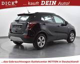 Opel Mokka X 1.6d Aut. Edit NAVI+BILED+SHZ+KAMER+TEMP - Opel Mokka X mit Diesel-Antrieb: Automatik