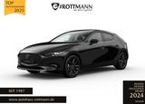 Mazda 3 SoMo e-SKYACTIV-G 2.5 140ps Aut. NAGISA - Mazda 3 Neuwagen