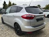 Ford C-Max C-MAX Titanium/KLIMAA./TEMPO./NAVI/W.PAKET - gebrauchte Ford C-Max aus dem Jahr 2014
