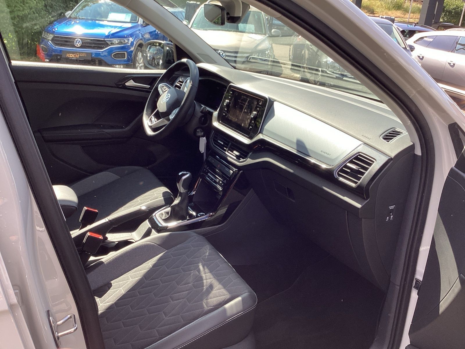Volkswagen T-Cross - Bild 20