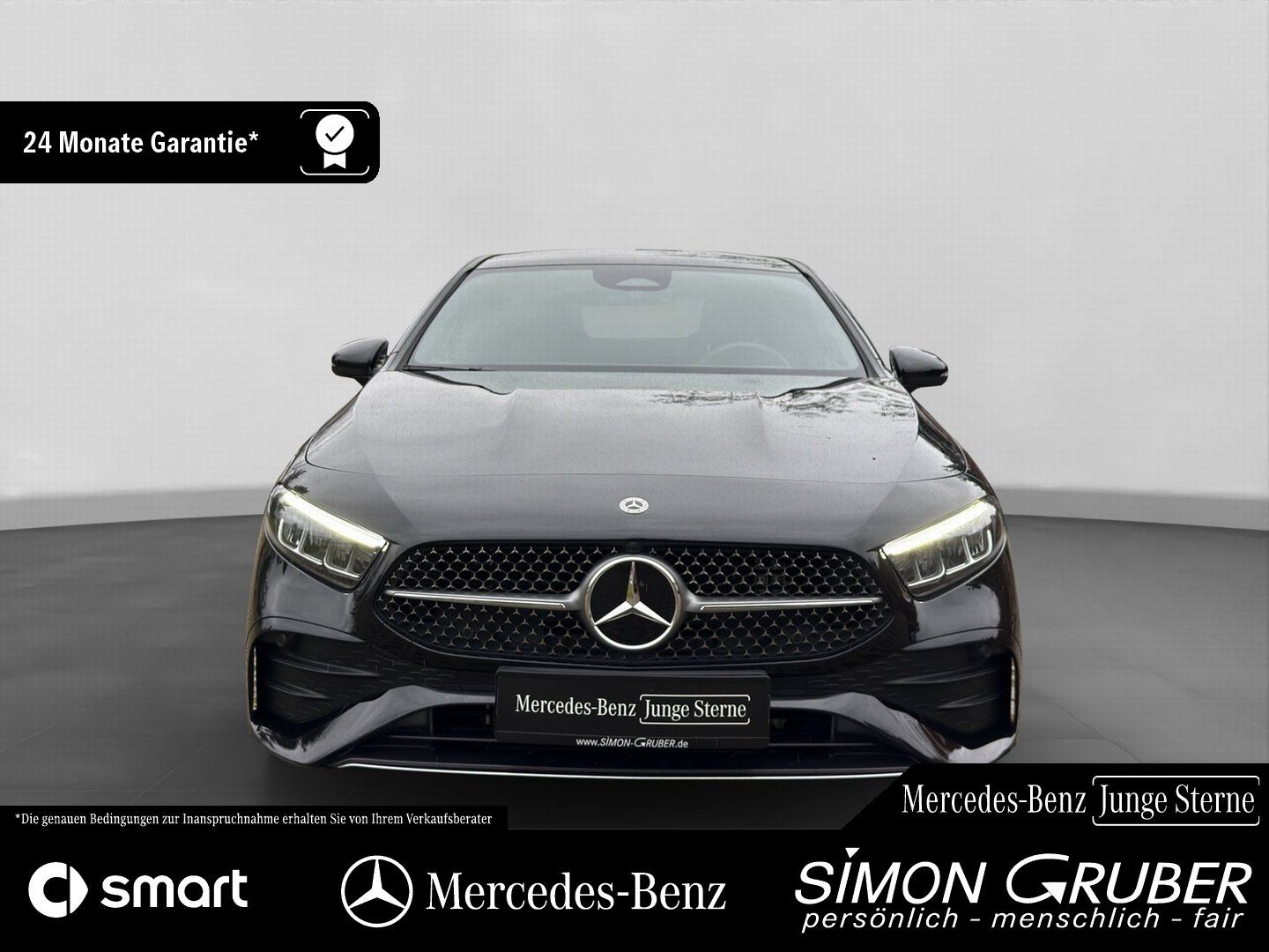 Fahrzeugabbildung Mercedes-Benz A 250 e Limo AMG Pano Adv.Sound Memory Keyless