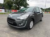 Citroën C3 1,4 HDi  Tendance / Klima - Citroën C3 mit Diesel-Antrieb: 1.4