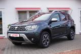 Dacia Duster II 1.3 TCE Prestige Navi 360° Tempomat - Dacia Duster Gebrauchtwagen